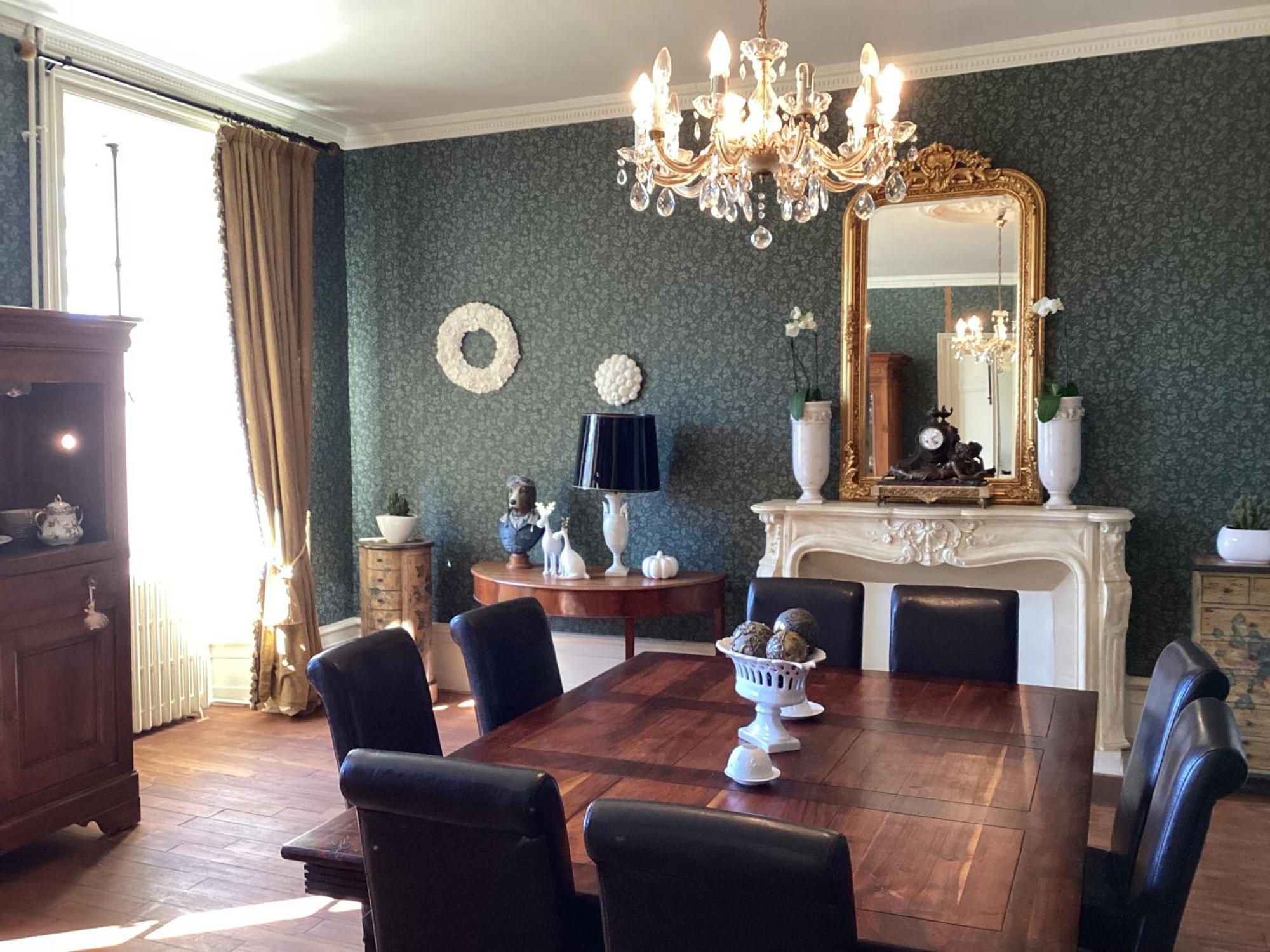 Le Clos De L'Ane Dentelle Vezac  Екстер'єр фото