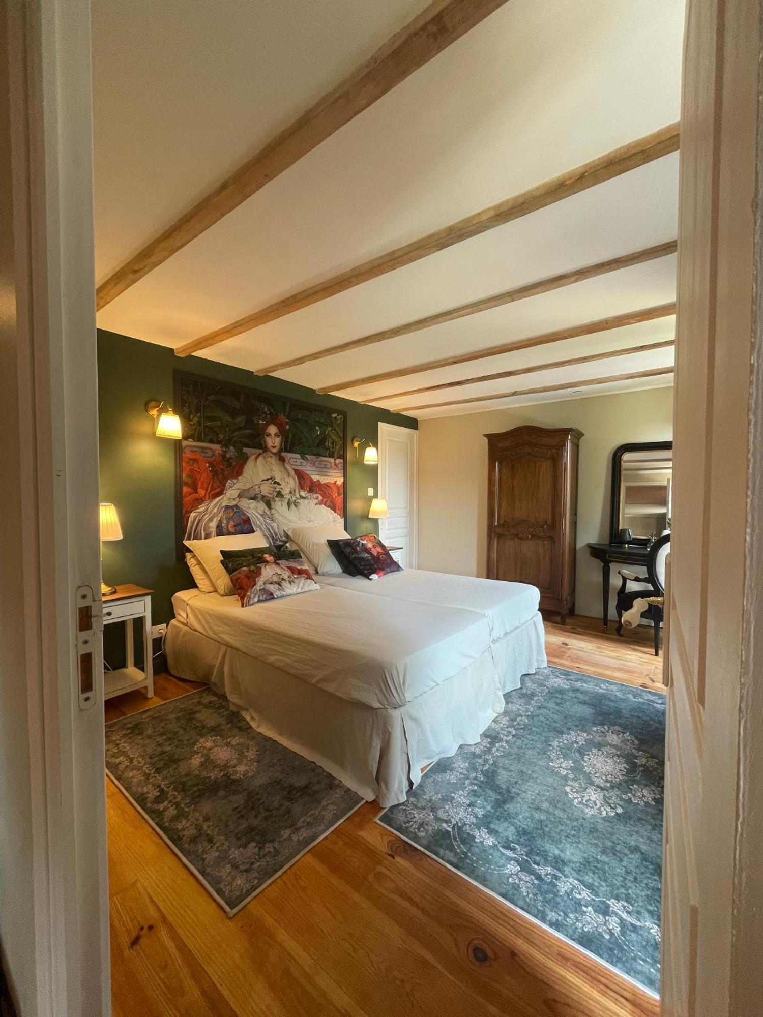 Le Clos De L'Ane Dentelle Vezac  Екстер'єр фото