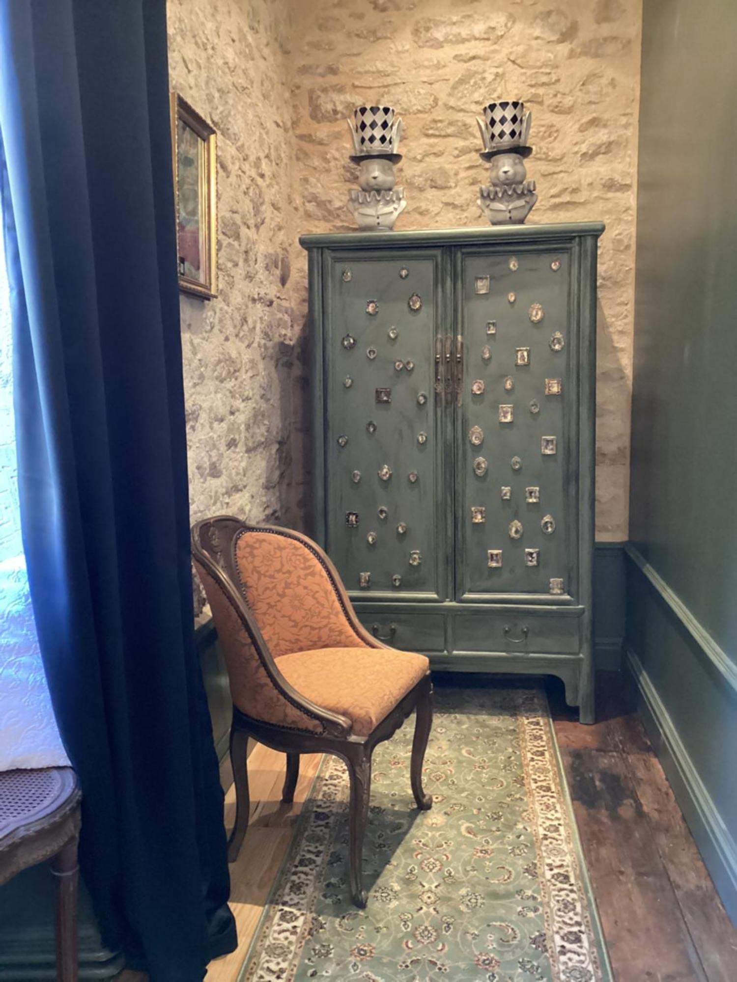 Le Clos De L'Ane Dentelle Vezac  Екстер'єр фото